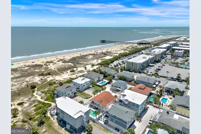 4 13th Lane, Tybee Island, GA 31328 - Photo 72