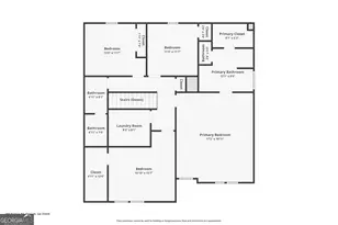 606 Sutton Rd, Forsyth, GA 31029 - Photo 36