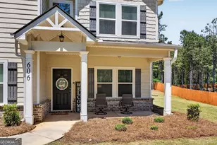 606 Sutton Rd, Forsyth, GA 31029 - Photo 2