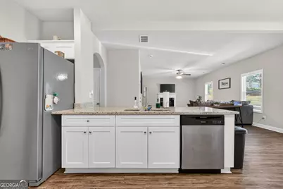 606 Sutton Road, Forsyth, GA 31029 - Photo 8