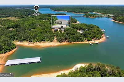 166 Knox Circle, Lavonia, GA 30553 - Photo 6