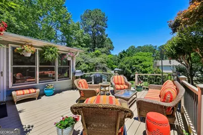 1292 Stoneybrook Drive, Tucker, GA 30084 - Photo 2