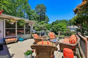 1292 Stoneybrook Dr, Tucker, GA 30084 - Photo 2
