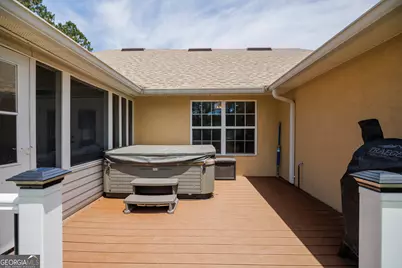 21 Cypress Trail, Lakeland, GA 31635 - Photo 38