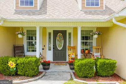 21 Cypress Trail, Lakeland, GA 31635 - Photo 4
