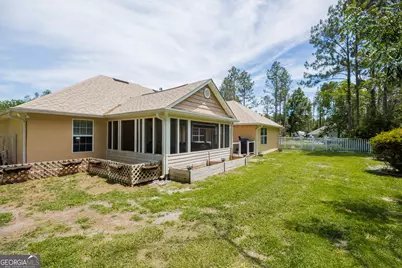21 Cypress Trail, Lakeland, GA 31635 - Photo 36
