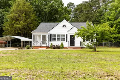 208 Upson Avenue, Thomaston, GA 30286 - Photo 2