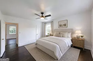 208 Upson Ave, Thomaston, GA 30286 - Photo 24