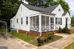 208 Upson Ave, Thomaston, GA 30286 - Photo 4