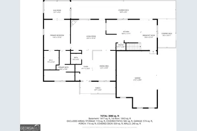 401 Herrin Road, Cornelia, GA 30531 - Photo 40