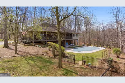 401 Herrin Road, Cornelia, GA 30531 - Photo 46