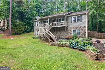 325 Presidential Drive, Dallas, GA 30157 - Photo 32