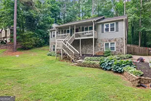 325 Presidential Dr, Dallas, GA 30157 - Photo 32