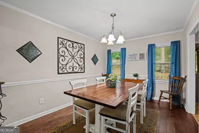 325 Presidential Drive, Dallas, GA 30157 - Photo 12