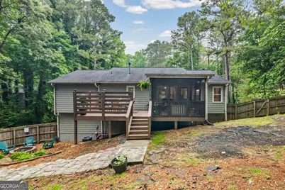 325 Presidential Drive, Dallas, GA 30157 - Photo 28
