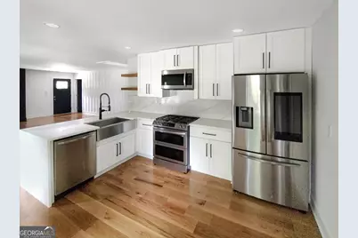 2193 Park Terrace, College Park, GA 30337 - Photo 4