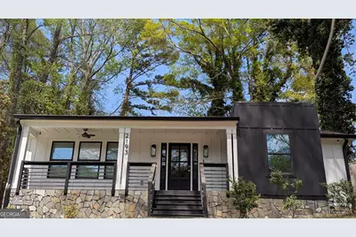 2193 Park Terrace, College Park, GA 30337 - Photo 1