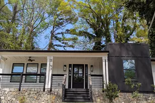 2193 Park Terrace, College Park, GA 30337 - Photo 1