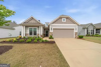 1150 Little Shoals Road, Greensboro, GA 30642 - Photo 2