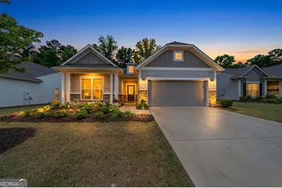 1150 Little Shoals Road, Greensboro, GA 30642 - Photo 1