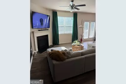 805 Bentley Drive, Fairburn, GA 30213 - Photo 6