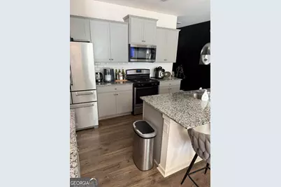 805 Bentley Drive, Fairburn, GA 30213 - Photo 8