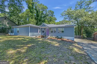 3763 Mulberry Drive, Columbus, GA 31907 - Photo 2