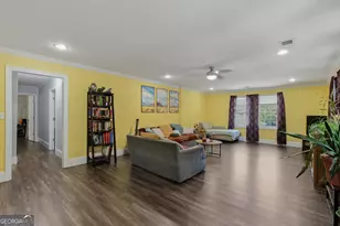 3763 Mulberry Dr, Columbus, GA 31907 - Photo 4