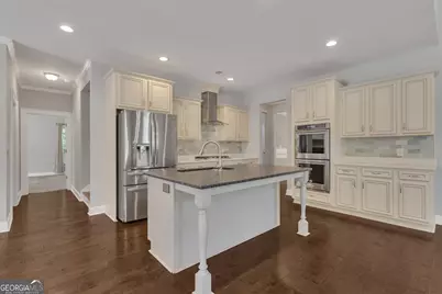 775 Vaughn Road, Newnan, GA 30265 - Photo 20