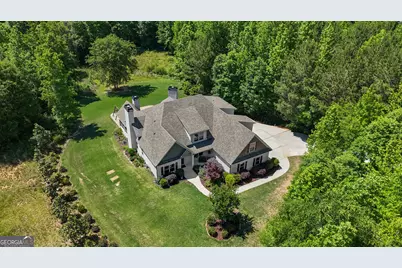 775 Vaughn Road, Newnan, GA 30265 - Photo 4