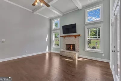 775 Vaughn Road, Newnan, GA 30265 - Photo 4