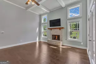 775 Vaughn Rd, Newnan, GA 30265 - Photo 4