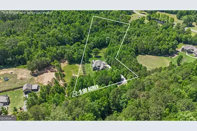 775 Vaughn Road, Newnan, GA 30265 - Photo 64