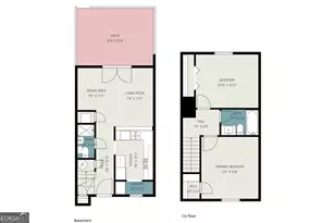 3241 Turner St, Atlanta, GA 30344 - Photo 20
