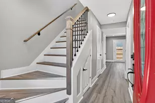 3241 Turner St, Atlanta, GA 30344 - Photo 2