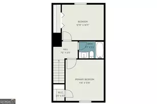 3241 Turner St, Atlanta, GA 30344 - Photo 22