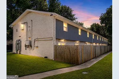 1838 Dunlap #UNIT 10, East Point, GA 30344 - Photo 18