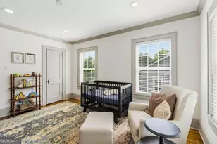 401 Ridgewood Ave, Gainesville, GA 30501 - Photo 32