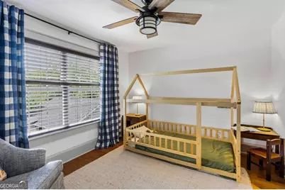 401 Ridgewood Avenue, Gainesville, GA 30501 - Photo 38