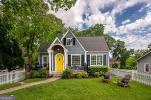 401 Ridgewood Ave, Gainesville, GA 30501 - Photo 2