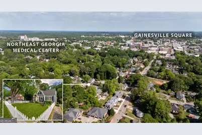 401 Ridgewood Avenue, Gainesville, GA 30501 - Photo 6