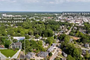 401 Ridgewood Ave, Gainesville, GA 30501 - Photo 6