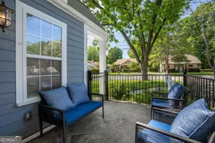 401 Ridgewood Ave, Gainesville, GA 30501 - Photo 8