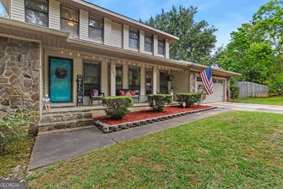 101 Leconte N, Warner Robins, GA 31088 - Photo 2