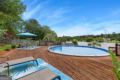 101 Leconte N, Warner Robins, GA 31088 - Photo 36