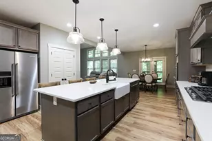 990 Yonah Lk Dr, Sautee Nacoochee, GA 30571 - Photo 8