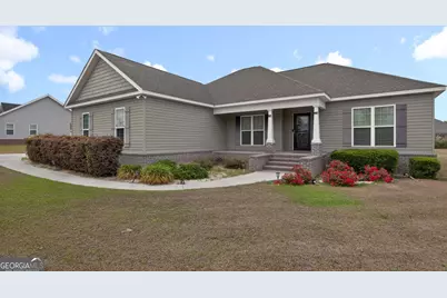 319 Leyland Road, Statesboro, GA 30458 - Photo 1