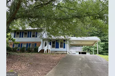 2691 Falcon Ridge Drive, Grayson, GA 30017 - Photo 1