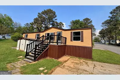 17 Club Circle, Ellenwood, GA 30294 - Photo 2