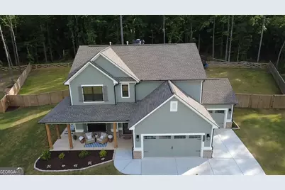 1150 Alcovy Heights Lane, Monroe, GA 30655 - Photo 2